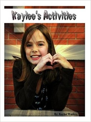 cover image of Kaylee's Activities